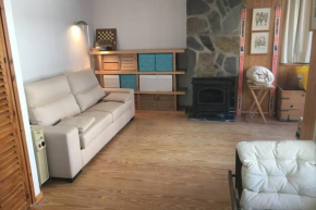 Loft junto a telesilla-Reformado en 2020